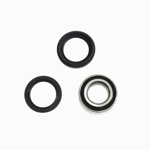 All Balls Front Rear Wheel Bearing Kit Arctic Cat ATV 250-650
