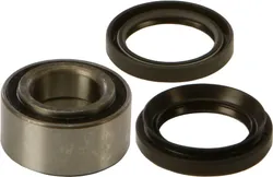 All Balls Front Rear Wheel Bearing Kit Arctic Cat ATV 250-650