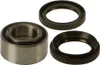 All Balls Front Rear Wheel Bearing Kit Arctic Cat ATV 250-650