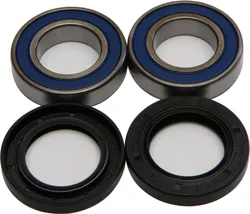 All Balls Rear Wheel Bearing Kit for Arctic Cat Polaris ATV 90-110