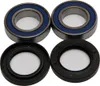 All Balls Rear Wheel Bearing Kit for Arctic Cat Polaris ATV 90-110