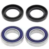 All Balls Rear Wheel Bearing Kit for Arctic Cat Polaris ATV 90-110