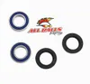 All Balls Rear Wheel Bearing Kit for Arctic Cat Polaris ATV 90-110