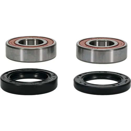 Pivot Works Premium Rear Wheel Bearing Kit for Arctic Cat Polaris ATV 90-110