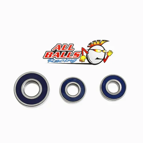 All Balls Rear Wheel Bearing Kit for Suzuki RV125