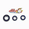 All Balls Rear Wheel Bearing Kit for Suzuki RV125