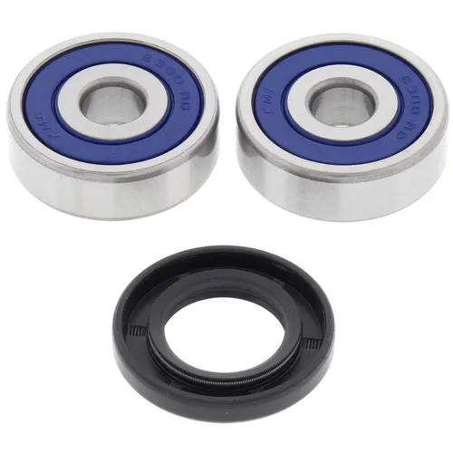 All Balls Front Wheel Bearing Kit for Yamaha RD60 GT80