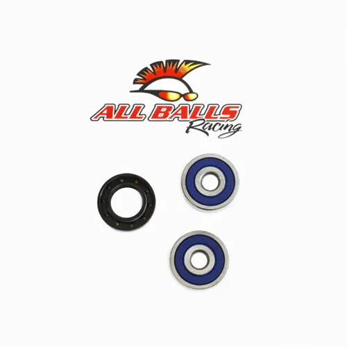 All Balls Front Wheel Bearing Kit for Yamaha RD60 GT80