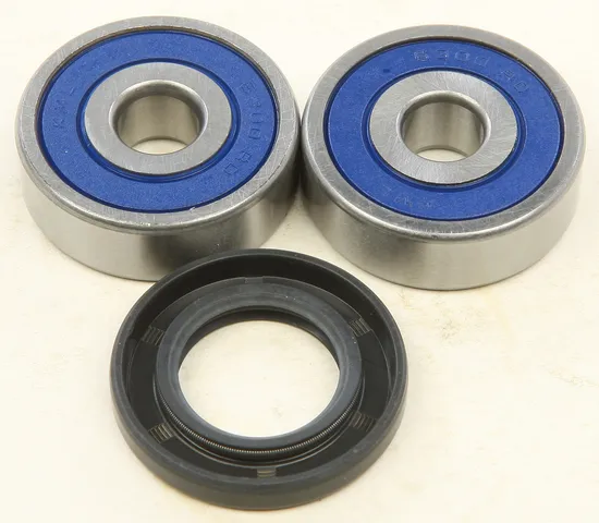 All Balls Front Wheel Bearing Kit for Yamaha RD60 GT80