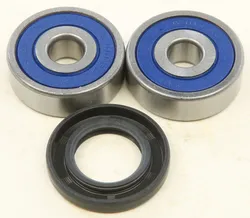 All Balls Front Wheel Bearing Kit for Yamaha RD60 GT80