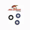 All Balls Front Wheel Bearing Kit for Yamaha RD60 GT80