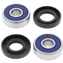 All Balls Rear Wheel Bearing Kit for Yamaha GT80