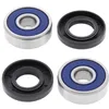 All Balls Rear Wheel Bearing Kit for Yamaha GT80