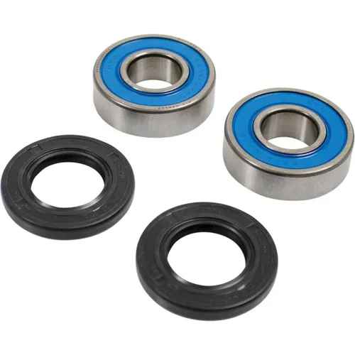 Pivot Works Front Premium Wheel Bearing Kit