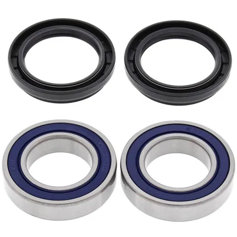 All Balls Rear Wheel Bearing Kit for Honda ATC200X