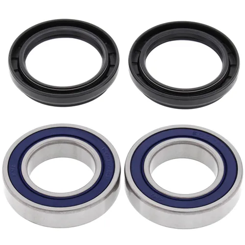 All Balls Rear Wheel Bearing Kit for Honda ATC200X