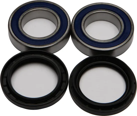 All Balls Rear Wheel Bearing Kit for Honda ATC200X