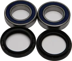 All Balls Rear Wheel Bearing Kit for Honda ATC200X