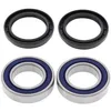 All Balls Rear Wheel Bearing Kit for Honda ATC200X