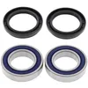 All Balls Rear Wheel Bearing Kit for Honda ATC200X
