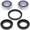 All Balls Front Wheel Bearing Kit forr Yamaha V Star RD350 Bolt