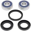 All Balls Front Wheel Bearing Kit forr Yamaha V Star RD350 Bolt