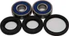 All Balls Front Wheel Bearing Kit forr Yamaha V Star RD350 Bolt