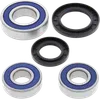 All Balls Rear Wheel Bearing Kit for Kawasaki Triumph Yamaha