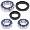 All Balls Rear Wheel Bearing Kit for Kawasaki Triumph Yamaha