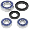 All Balls Rear Wheel Bearing Kit for Kawasaki Triumph Yamaha