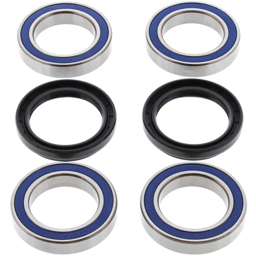 All Balls Rear Wheel Bearings Kit for Yamaha YFZ450