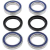 All Balls Rear Wheel Bearings Kit for Yamaha YFZ450