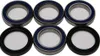 All Balls Rear Wheel Bearings Kit for Yamaha YFZ450