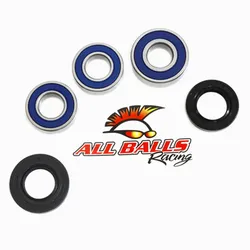 All Balls Rear Wheel Bearing Kit for GAS GAS Motorcycle 125-300