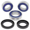 All Balls Rear Wheel Bearing Kit for GAS GAS Motorcycle 125-450
