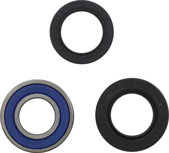 Moose Racing Lower Steering Stem Bearing Kit 1