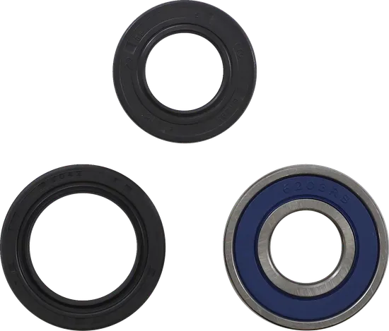 Moose Racing Lower Steering Stem Bearing Kit 2