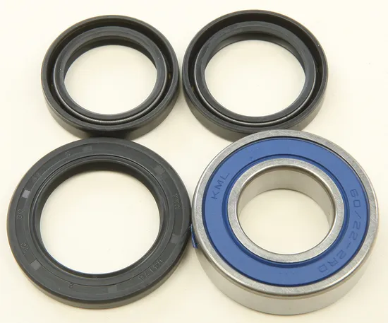 All Balls Lower Steering Bearing Kit