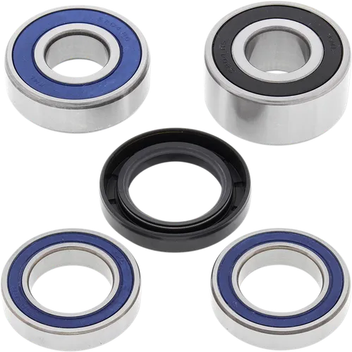 All Balls Rear Wheel Bearings Kit for Honda CTX1300 ST1300