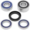 All Balls Rear Wheel Bearings Kit for Honda CTX1300 ST1300