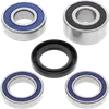 All Balls Rear Wheel Bearings Kit for Honda CTX1300 ST1300
