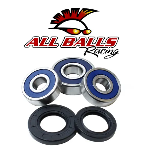 All Balls Rear Wheel Bearings Kit for Honda CB600F