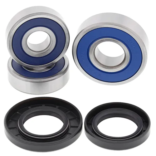 All Balls Rear Wheel Bearings Kit for Honda CB600F
