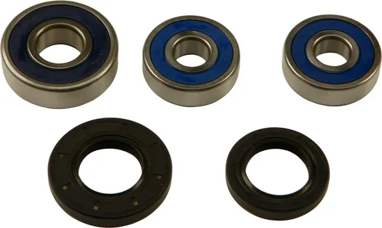 All Balls Rear Wheel Bearings Kit for Honda CB600F