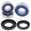 All Balls Rear Wheel Bearings Kit for Honda CB600F