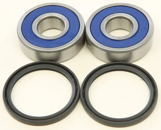 All Balls Front Wheel Bearing Kit for Honda Valkyrie Rune 1800