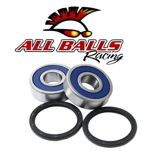 All Balls Front Wheel Bearing Kit for Honda Valkyrie Rune 1800