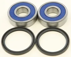 All Balls Front Wheel Bearing Kit for Honda Valkyrie Rune 1800