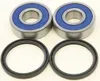 All Balls Front Wheel Bearing Kit for Honda Valkyrie Rune 1800