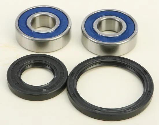 All Balls Front Wheel Bearing Kit for Yamaha Big Wheel 350 YZF600R
